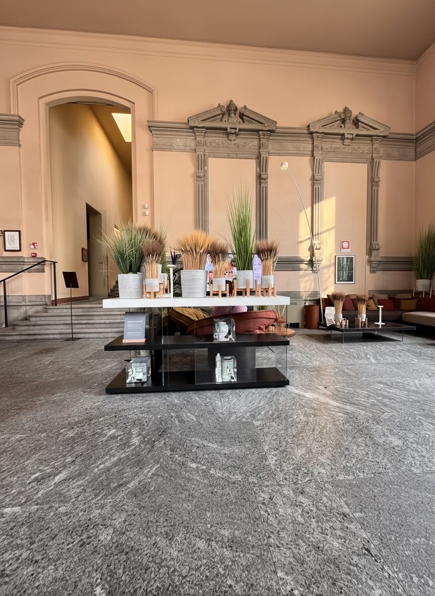 Politique d’Annulation