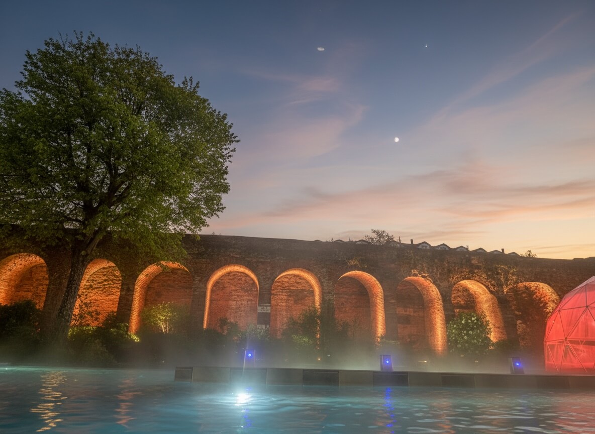 Horaires d’Ouverture