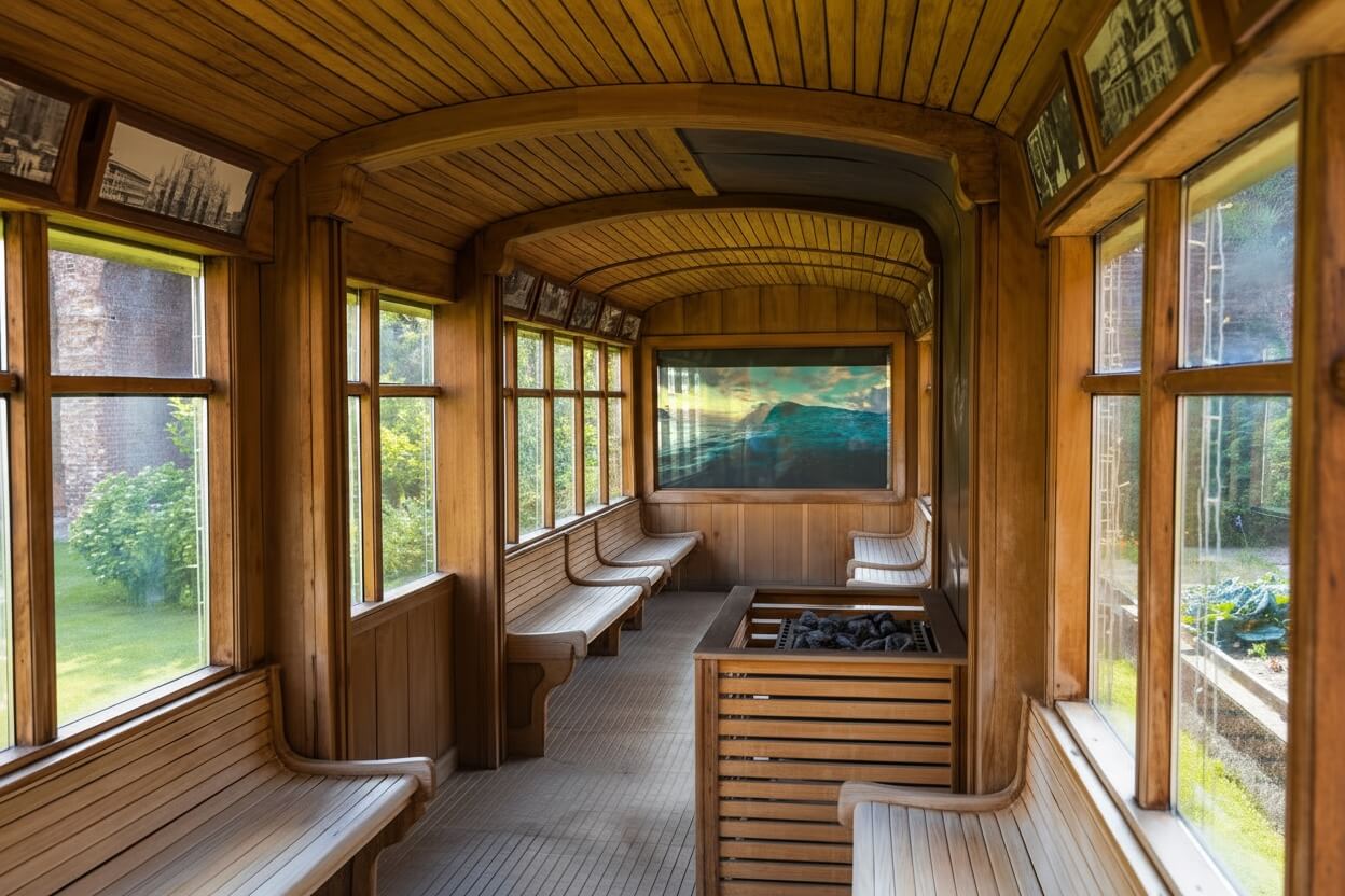 Informations Pratiques