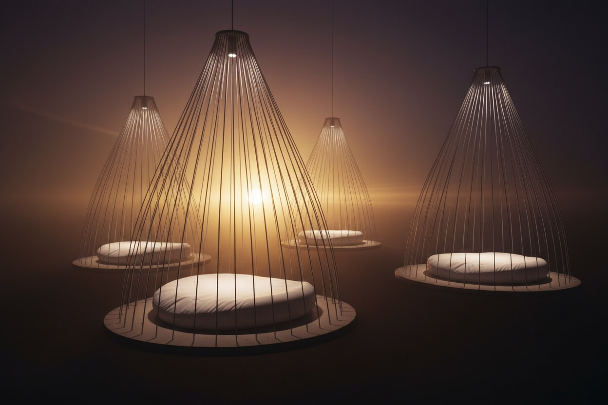 Espàces et Installations